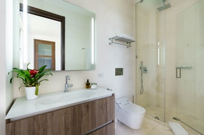 Luxury Villa Photo #33