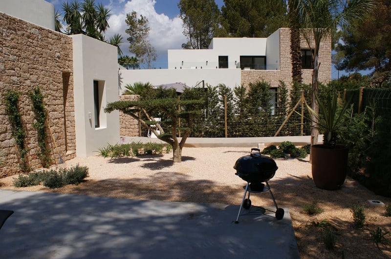 Casa Oceano & Casa Tranquila S'Argamassa