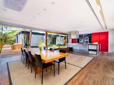 Luxury Villa Photo #22
