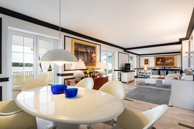 Luxury Villa Photo #12