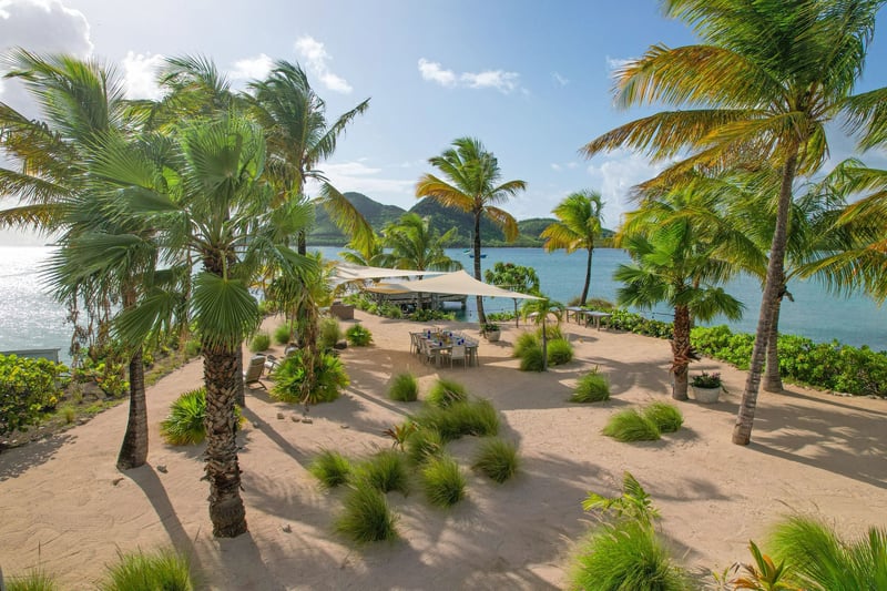 Palm Point