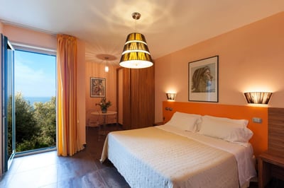 Luxury Villa Photo #25