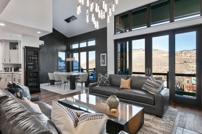 Luxury Villa Photo #20