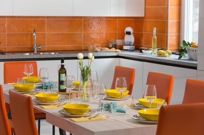 Luxury Villa Photo #15