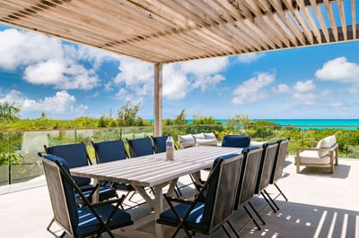 Luxury Villa Photo #18