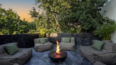 Luxury Villa Photo #28