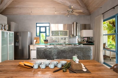 Luxury Villa Photo #14
