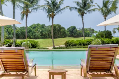 Luxury Villa Photo #21
