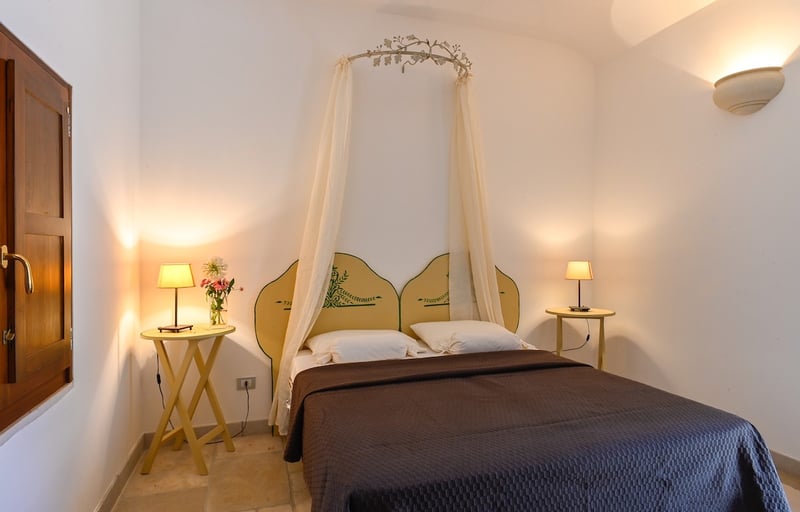 Masseria Piccolo Trullo