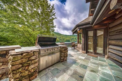 Luxury Villa Photo #59