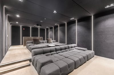 Luxury Villa Photo #30