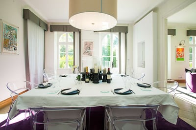 Luxury Villa Photo #7