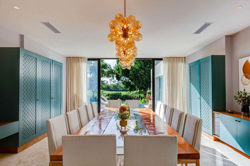 Hacienda A33 | Reino