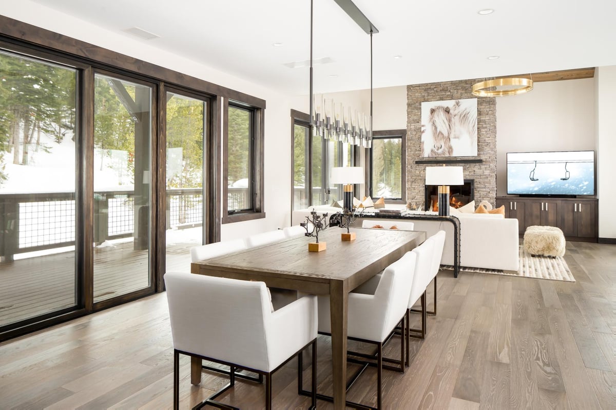 Spanish Peaks | Highlands Cabin 18