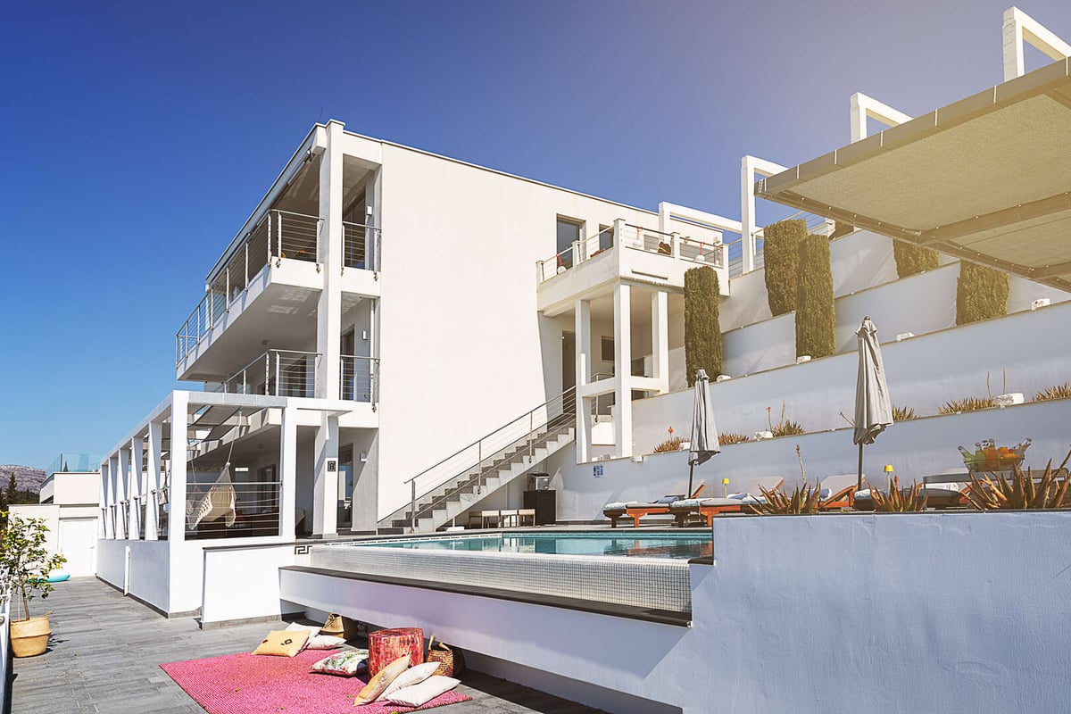 Villa Cypress Hill apartment rental - 6
