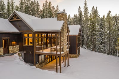 Luxury Villa Photo #52