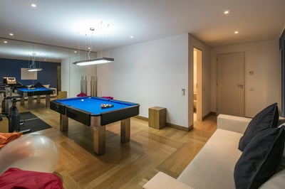 Luxury Villa Photo #22