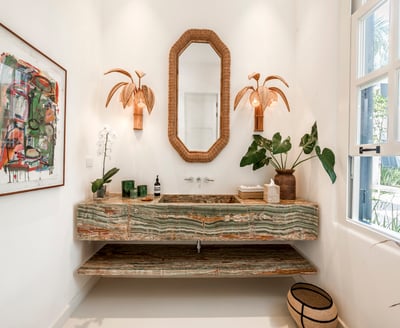 Luxury Villa Photo #42