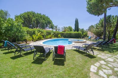 Luxury Villa Photo #2