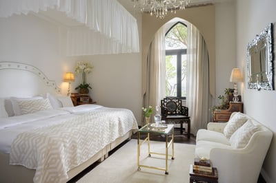 Luxury Villa Photo #29