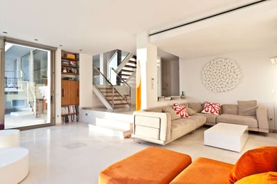 Luxury Villa Photo #21