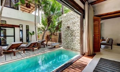 Luxury Villa Photo #5