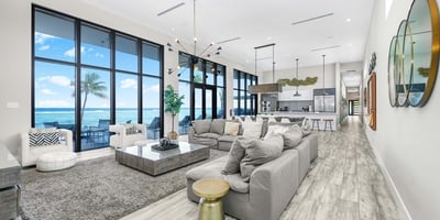 Luxury Villa Photo #9