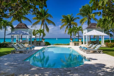 Luxury Villa Photo #13