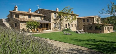 Luxury Villa Photo #2
