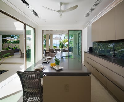 Luxury Villa Photo #11