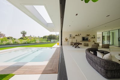 Luxury Villa Photo #11