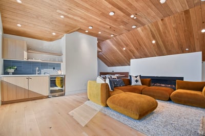 Luxury Villa Photo #16