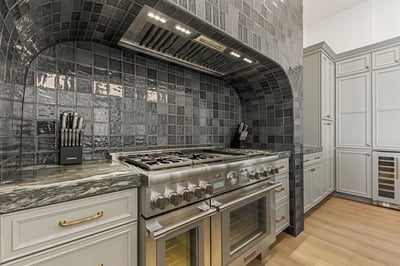 Luxury Villa Photo #12