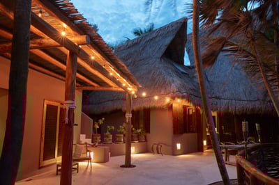 Luxury Villa Photo #6
