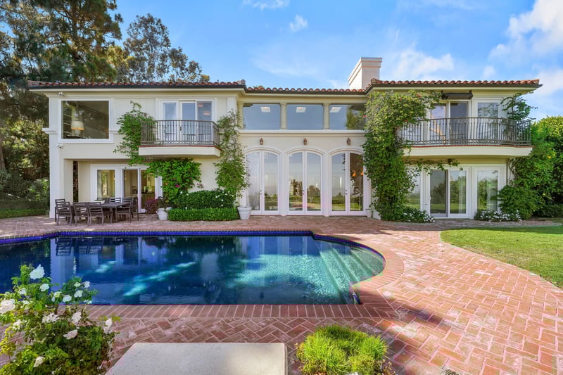 Savona Sanctuary Estate