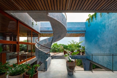 Luxury Villa Photo #5