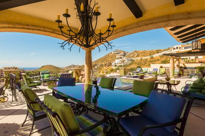Luxury Villa Photo #14