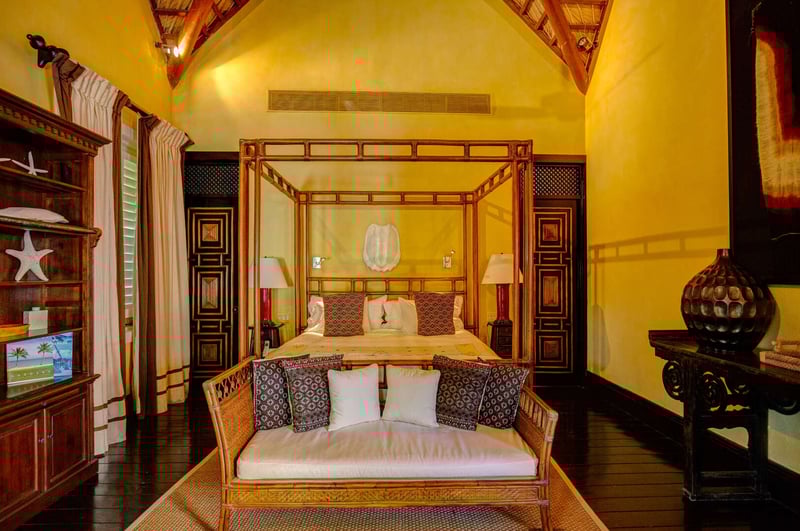 Juanillo 2 | Las Hamacas