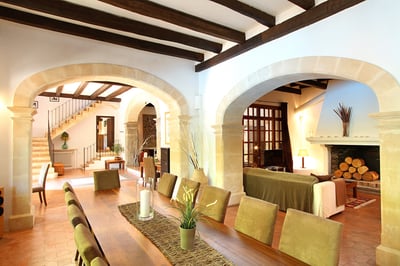 Luxury Villa Photo #10