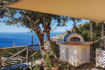 Luxury Villa Photo #11