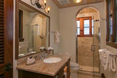 Luxury Villa Photo #39