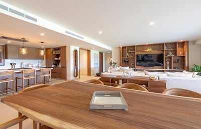 Luxury Villa Photo #20