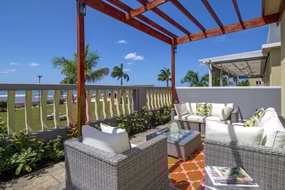 Luxury Villa Photo #13