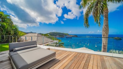 Luxury Villa Photo #57