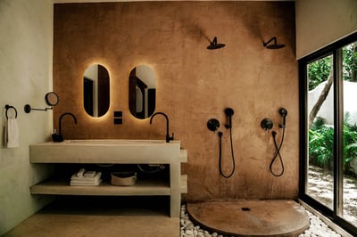 Luxury Villa Photo #26