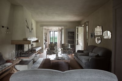 Luxury Villa Photo #11