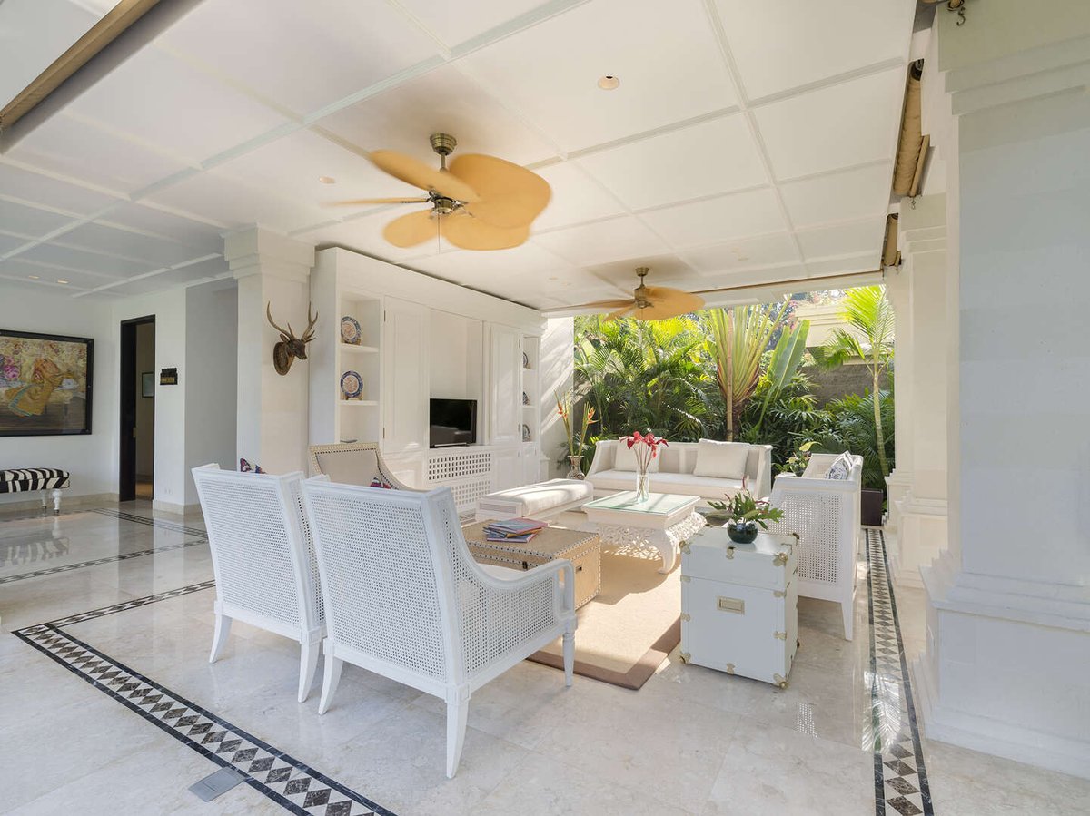 Kaba Kaba Estate villa rental - 13