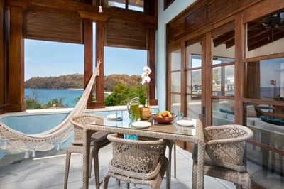 Luxury Villa Photo #3