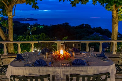 Luxury Villa Photo #8