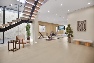 Luxury Villa Photo #26